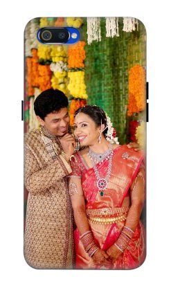 Realme C2 Photo cover