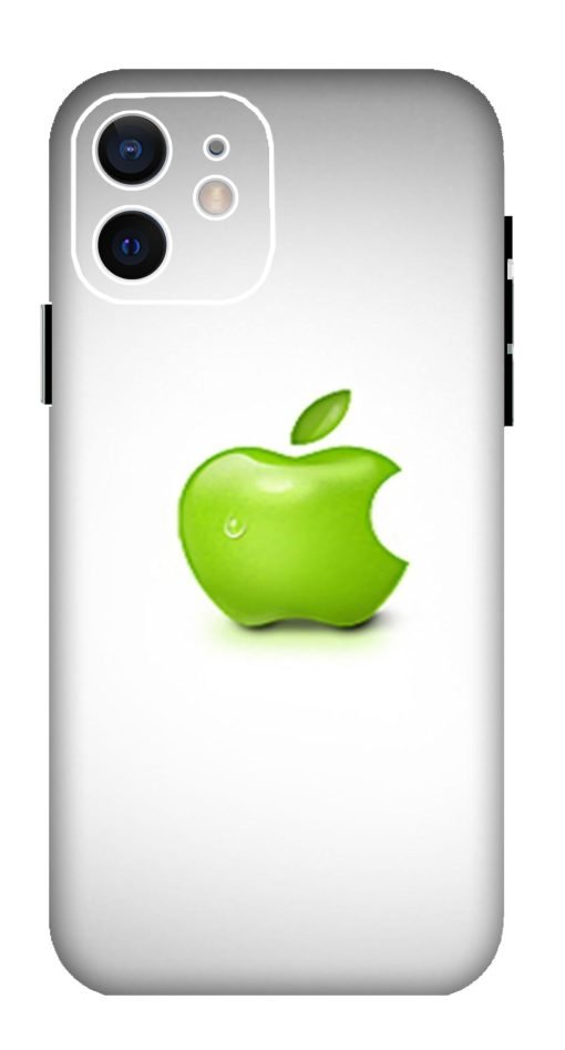 green apple
