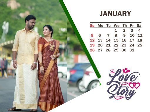 table calendar