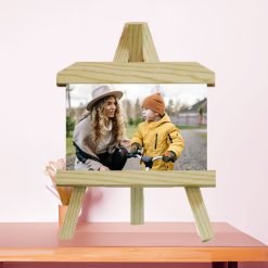 Custom Acrylic Photo Print – Personalized Photo Frame for your loved one