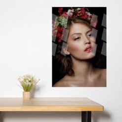 Photo Print Acrylic – Personalized Photo Frame for your loved one