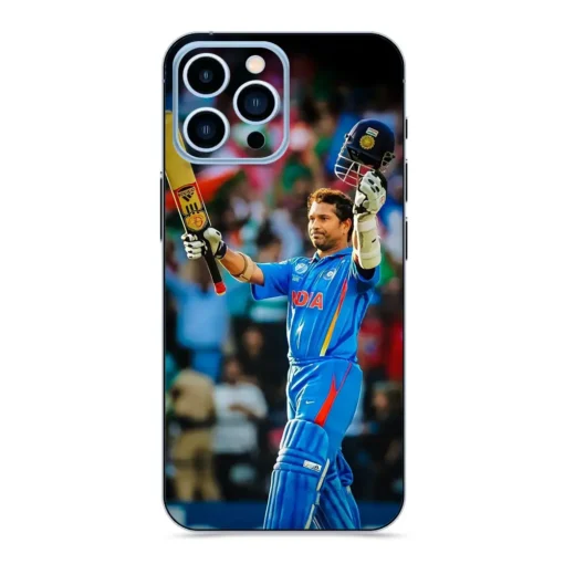 Sachin tendulkar