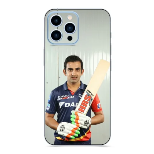 Goutam gambhir mr