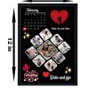 9 Photo Frame